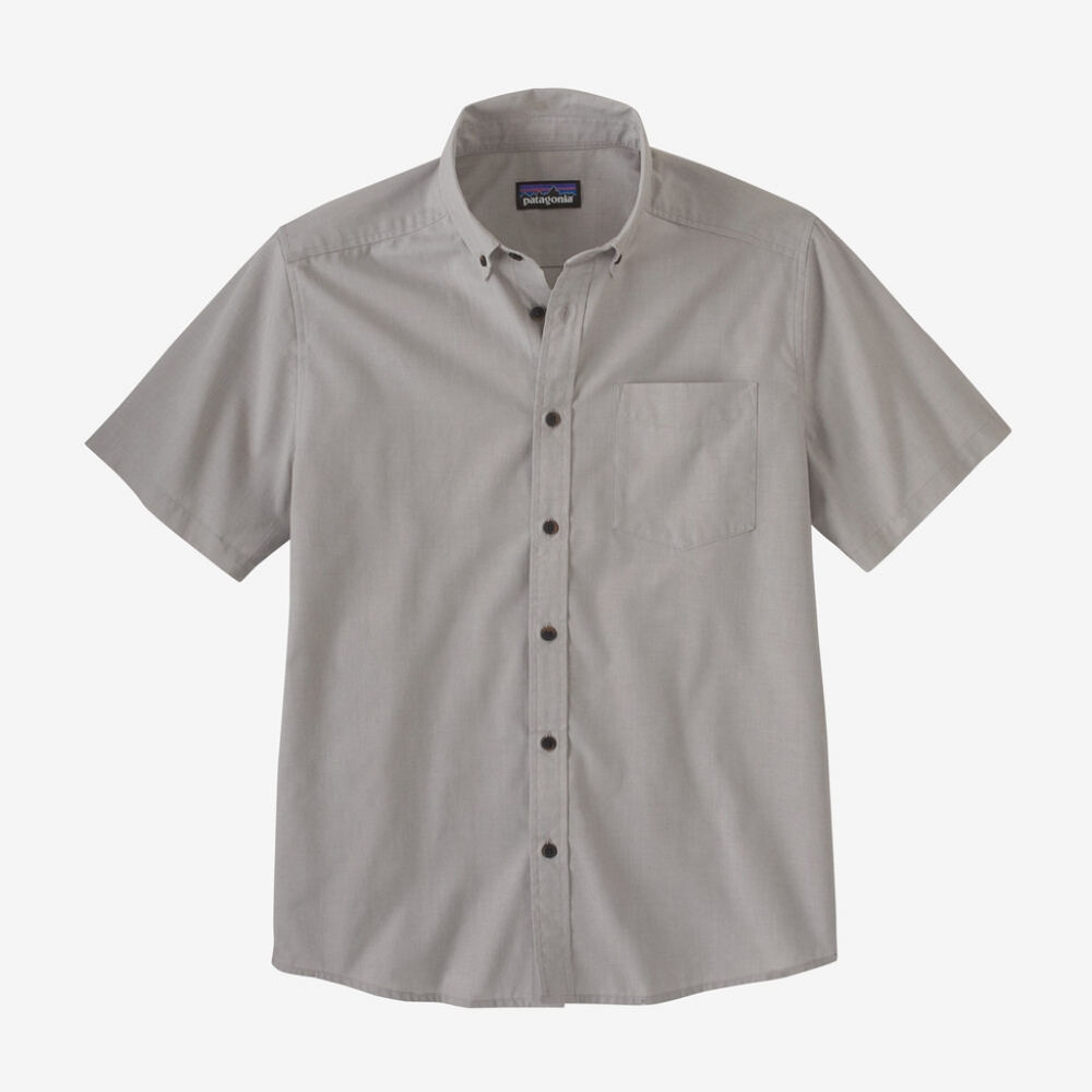 NWT! Patagonia M's Daily Shirt